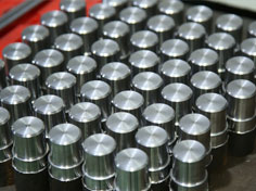 Factory Tour
