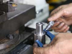Factory Tour