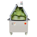 Conical Rounder