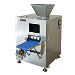 Complete Automatic Dough Divider And Rounder