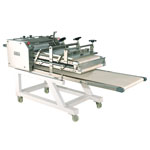 Dough Moulder