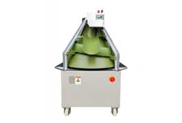 Conical Rounder