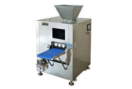 Complete Automatic Dough Divider And Rounder