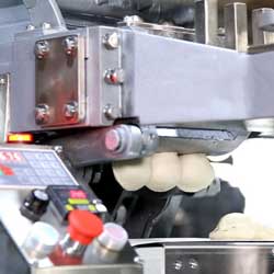 Factory Tour