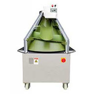 Conical Rounder
