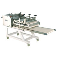 Dough Moulder