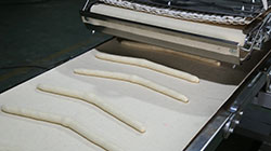 Bread Dough