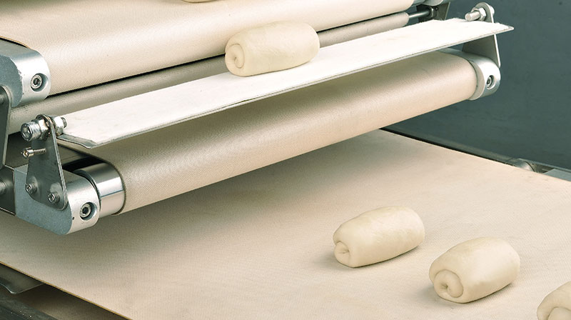 Bread Dough